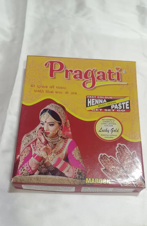 Maroon_Premium_And_Elegant_Henna_Paste_Mehndi_For_Women_(Pack_of_13)