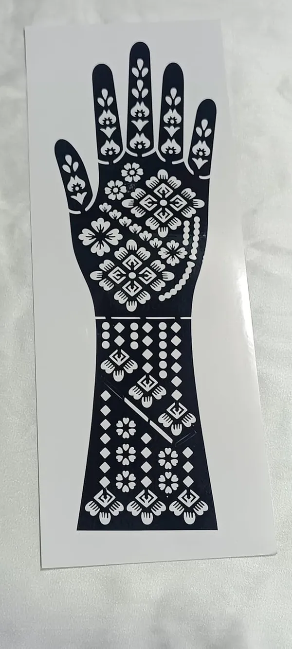 Black_Paper_Premium_And_Elegant_Henna_Hand_Design_Wall_For_Women