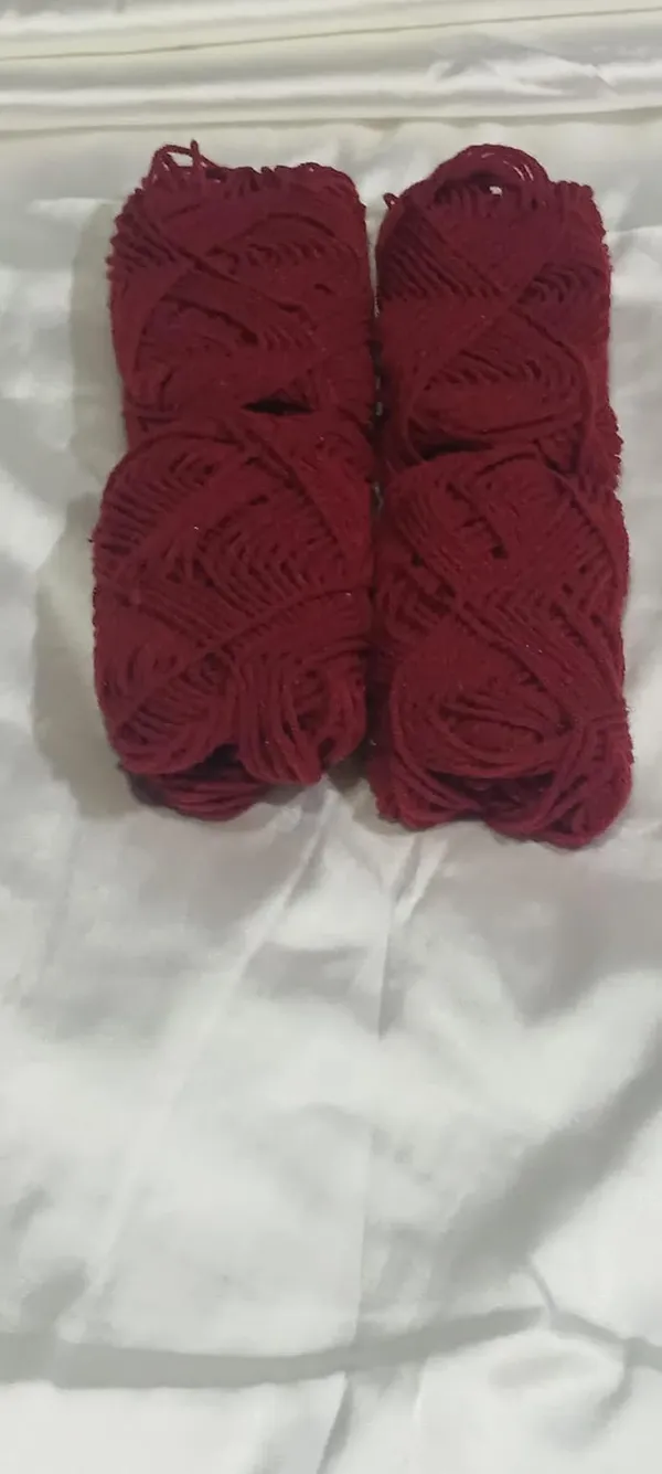 Maroon_Premium_And_Elegant_Yarn_For_Women_(Pack_of_4)