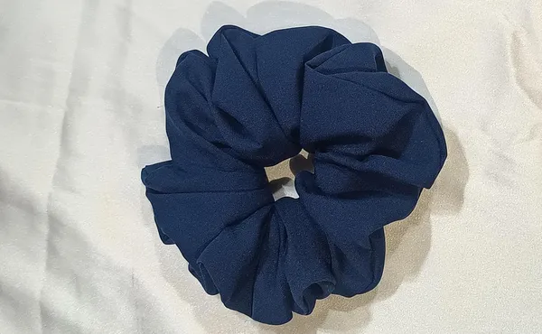 Navy_Blue_Satin_Premium_And_Elegant_Hair_Bow_For_Women