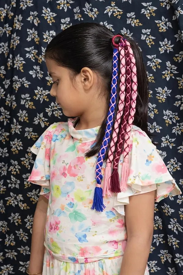 Multicolor_Satin_Premium_And_Elegant_Hair_Bow_For_Women