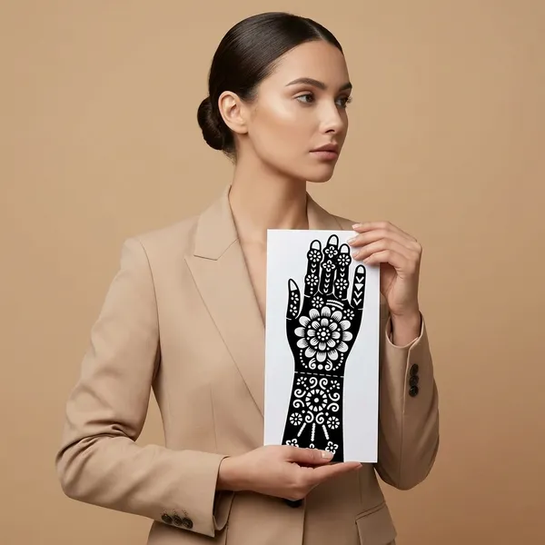 Black_Plastic_Premium_And_Elegant_Stencil_Template_For_Women