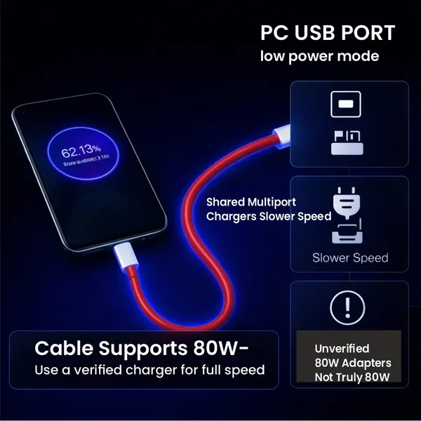 Eliide_Dc-54_Pro_Usb_To_Type-C_80W_Fast_Charging_Cable_1M