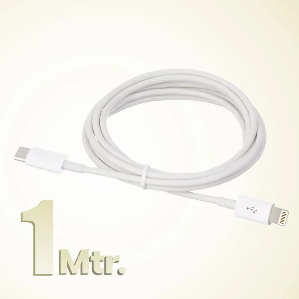 Eliide_Dc-80_Type-C_To_Ios_20W_Pd_Fast_Charging_Cable_1M