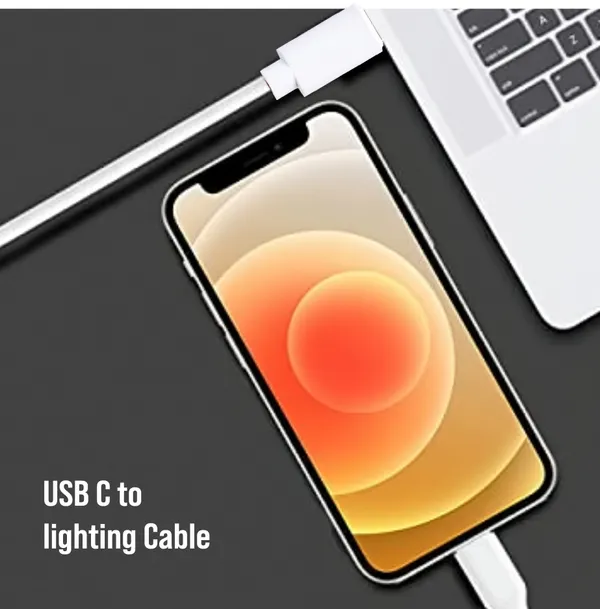 Eliide_Dc-80_Type-C_To_Ios_20W_Pd_Fast_Charging_Cable_1M