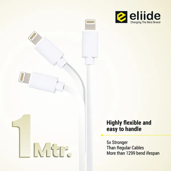 Eliide_Dc-80_Type-C_To_Ios_20W_Pd_Fast_Charging_Cable_1M