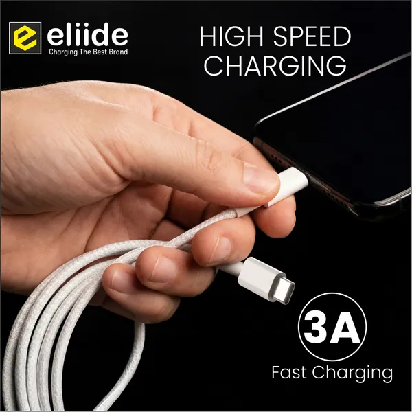 Eliide_Eld-14T_Pro_Type-C_To_Ios_Cable_30W_Pd_Fast_Charging_1M