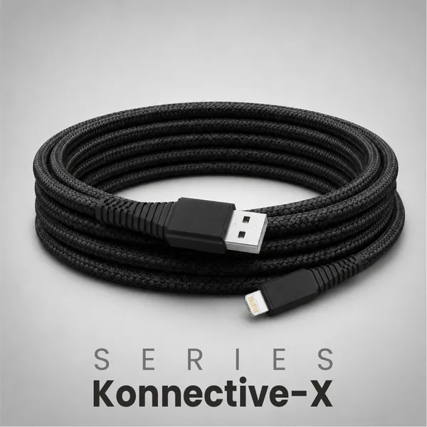 Eliide_Eld-17T_Braided_Usb_To_Ios_Cable_20W_4A_Fast_Charging_1M