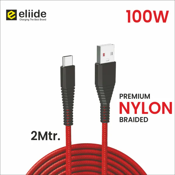 Eliide_Eld-25T_Usb_To_Ios_Cable_30W_4A_Fast_Charging_2M