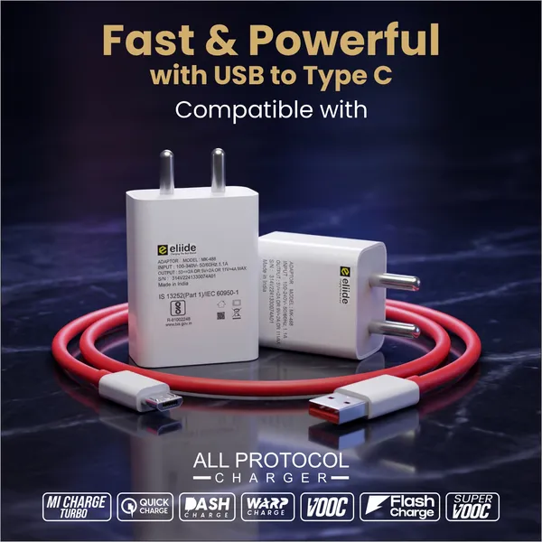 Eliide_Konnect_44W_Flash_All_Protocol_Wall_Charger