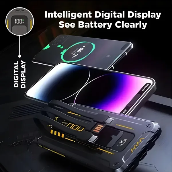 Eliide_Bolt_Max_10K_Pd_Powerbank_22.5W_Inbuilt_Cable_10000Mah