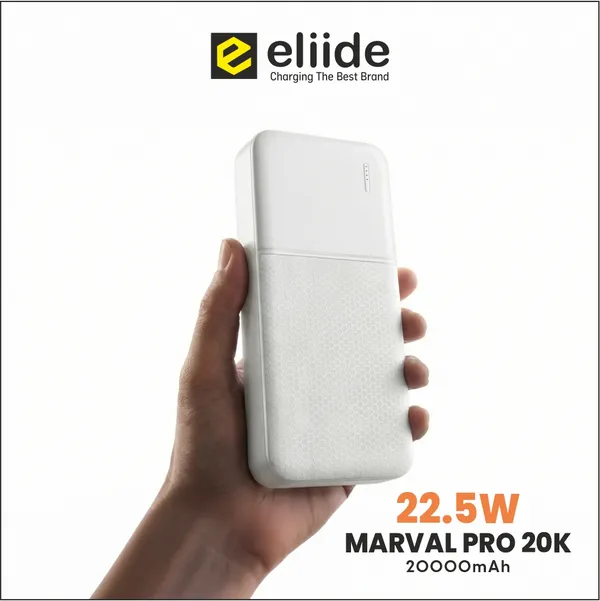 Eliide_Marvel_Pro_20K_Pd_Powerbank_22.5W_Fast_Charging_20000Mah
