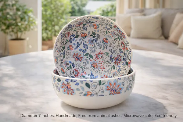 Blue_And_White_Premium_Ceramic_Serving_Bowl_7_Inch