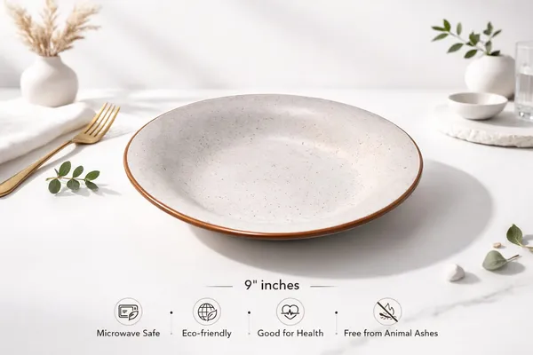 White_Premium_Ceramic_Pasta_Plate