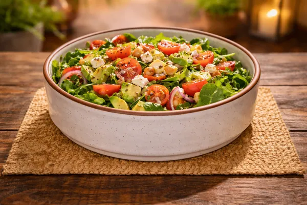 White_Premium_Ceramic_Salad_Bowl_Big_&_Small