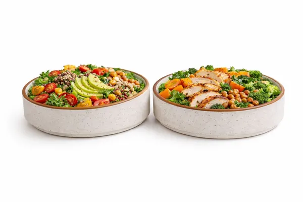 White_Premium_Ceramic_Salad_Bowl_Big_&_Small