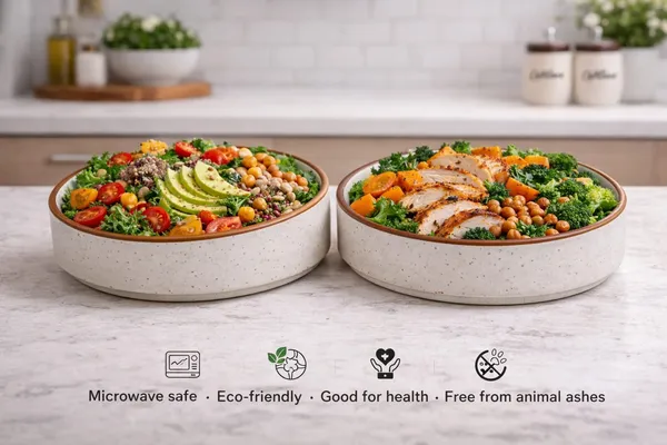 White_Premium_Ceramic_Salad_Bowl_Big_&_Small