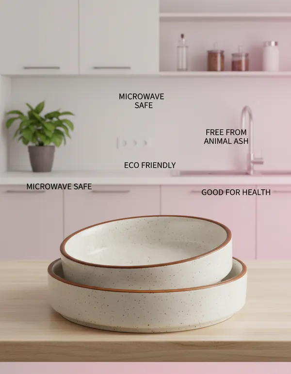 White_Premium_Ceramic_Salad_Bowl_Big_&_Small