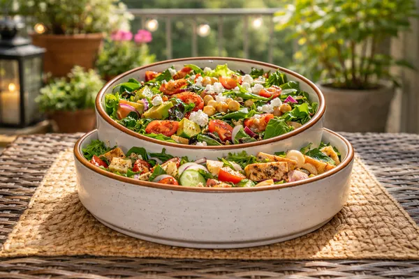 White_Premium_Ceramic_Salad_Bowl_Big_&_Small