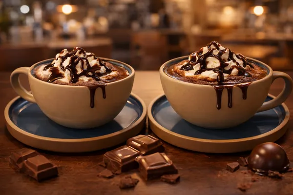Brown_And_Blue_Premium_Ceramic_Coffee_Mug_With_Dish