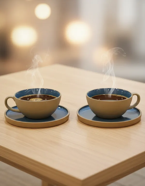 Brown_And_Blue_Premium_Ceramic_Coffee_Mug_With_Dish