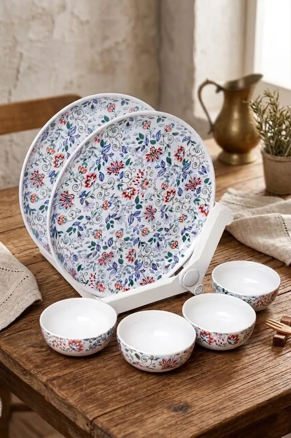 Plate_Katori_Combo