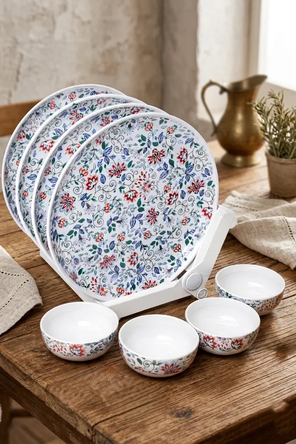 Plate_Katori_Combo
