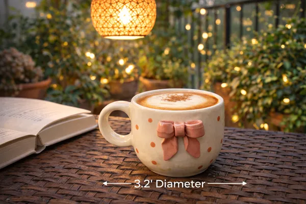 Cream_And_Pink_Premium_Ceramic_Coffee_Mug