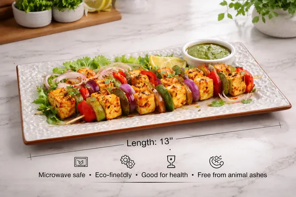 White_Premium_Ceramic_Serving_Platter