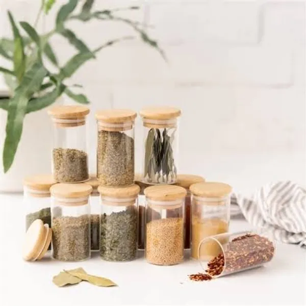 Transparent_Borosilicate_Glass_Storage_Jar_Combo_Set_(270_Ml+320_Ml+450_Ml)_(Set_Of_9)