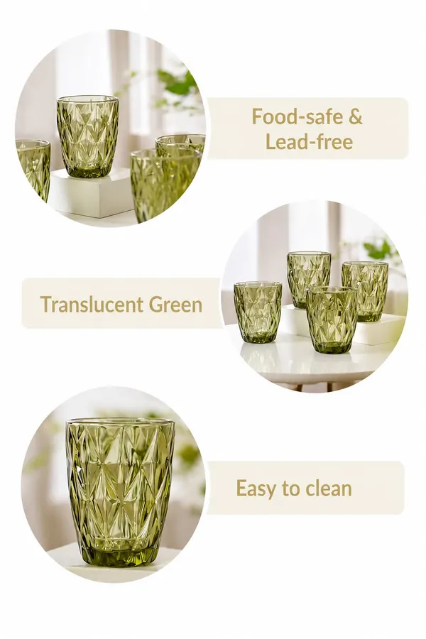 Green_Crystal_Cut_Juice_Glasses_Drinkware_Set_(pack_Of_6_pieces)