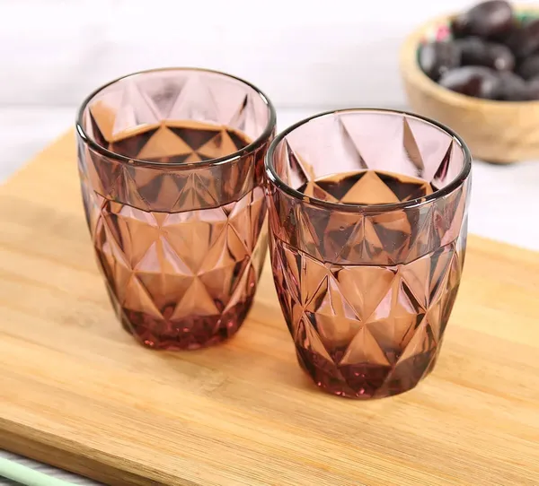 Pink_Crystal_Cut_Juice_Glasses_Drinkware_Set_(Set_Of_6)