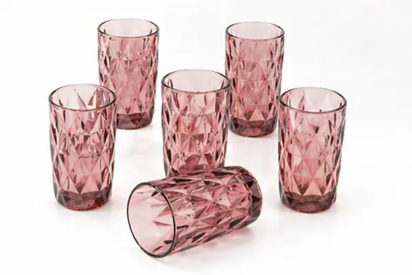 Purple_Grace_Hibiscus_Premium_Tumbler_Glasses_Juice_And_Water_And_Cocktail_Glass_Set_(Set_Of_6)