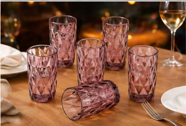 Purple_Grace_Hibiscus_Premium_Tumbler_Glasses_Juice_And_Water_And_Cocktail_Glass_Set_(Set_Of_6)