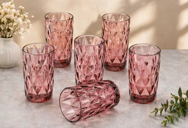 Purple_Grace_Hibiscus_Premium_Tumbler_Glasses_Juice_And_Water_And_Cocktail_Glass_Set_(Set_Of_6)