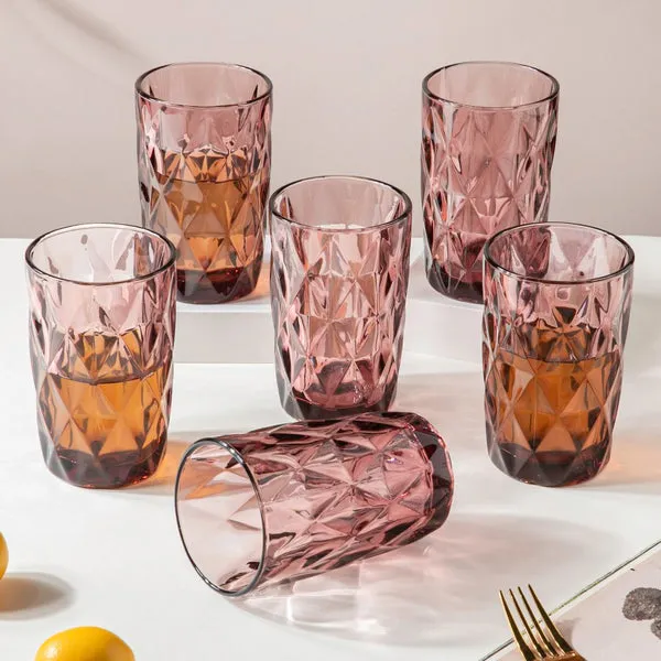 Purple_Grace_Hibiscus_Premium_Tumbler_Glasses_Juice_And_Water_And_Cocktail_Glass_Set_(Set_Of_6)