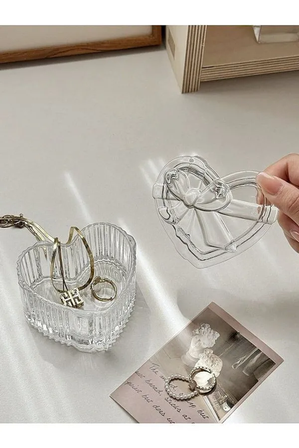 Transparent_Glass_Premium_Heart_Shaped_Candy_Jar_(Pack_Of_2)