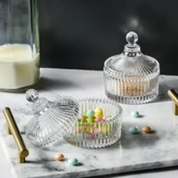 Transparent_Crystal_Glass_Premium_Round_Ribbed_Candy_Jar_(Pack_Of_2)