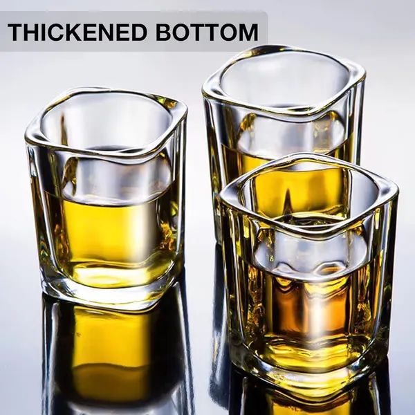 Transparent_Crystal_Clear_Square_Shot_Glass_60Ml_(Pack_Of_6)
