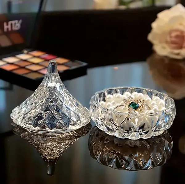 Transparent_Diamond_Cut_Premium_Mini_Modak_Candy_Jar_(Pack_Of_2)