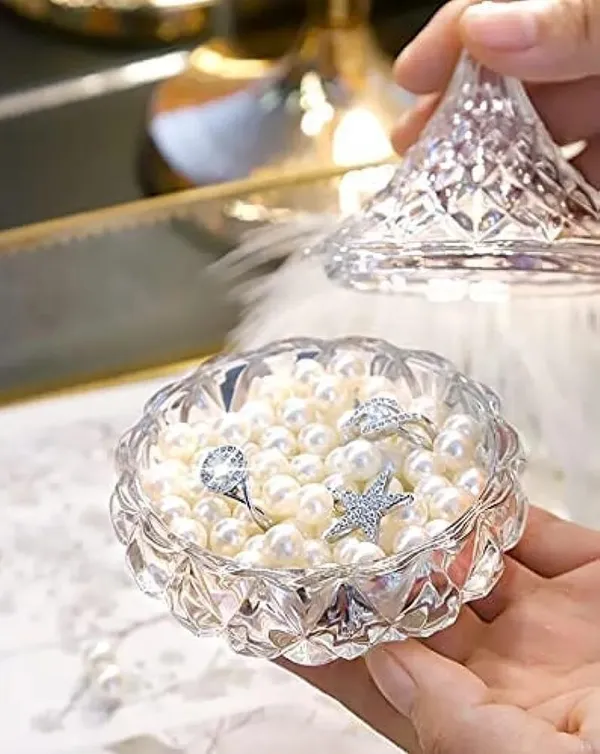 Transparent_Diamond_Cut_Premium_Mini_Modak_Candy_Jar_(Pack_Of_2)