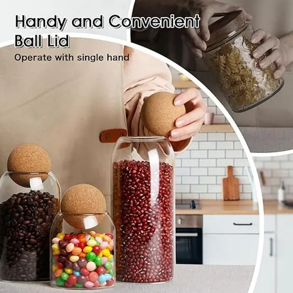 Transparent_Ribbed_Glass_Storage_Jar_Set_With_Ball_Cork_Lid_For_Kitchen_(Pack_Of_3)