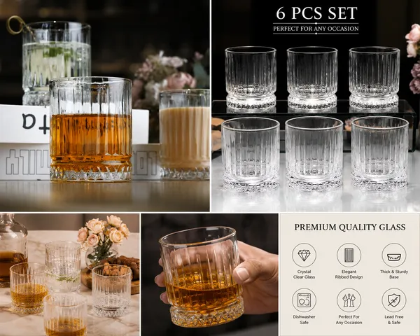 Transparent_Premium_Ribbed_Whisky_Glass_(_Crystal_Clear)_Set_Of_6_Pieces