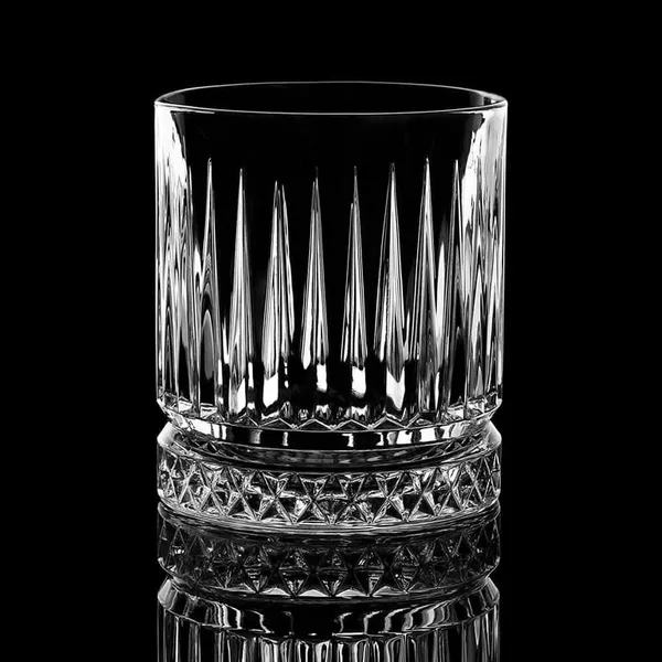 Transparent_Premium_Ribbed_Whisky_Glass_(_Crystal_Clear)_Set_Of_6_Pieces