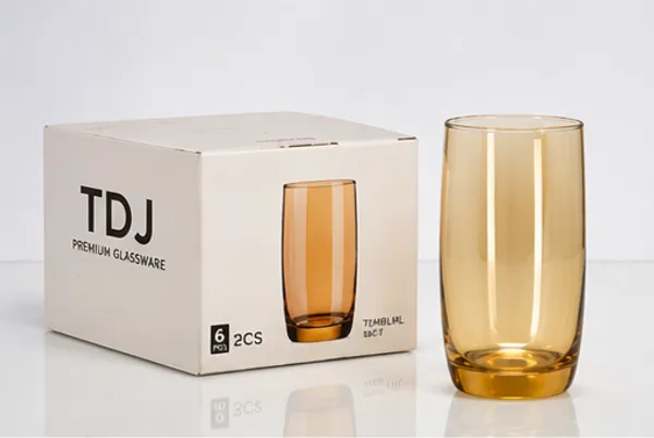 Golden_Amber_Drinking_Water_And_Juice_&_Cocktail_Glass_Set_(Set_Of_6)