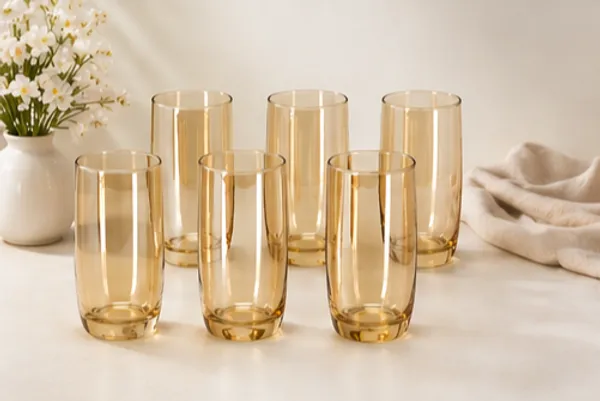 Golden_Amber_Drinking_Water_And_Juice_&_Cocktail_Glass_Set_(Set_Of_6)