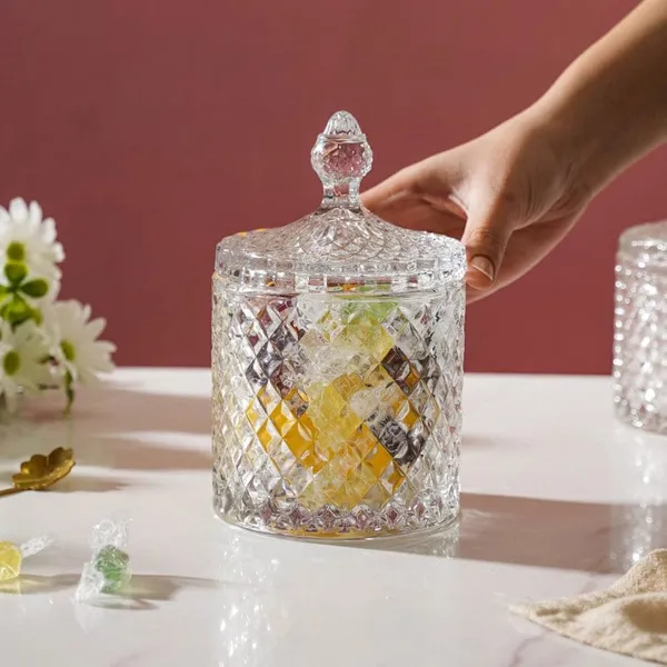 Transparent_Glass_Premium_Large_Candy_Jar(Pack_Of_2)