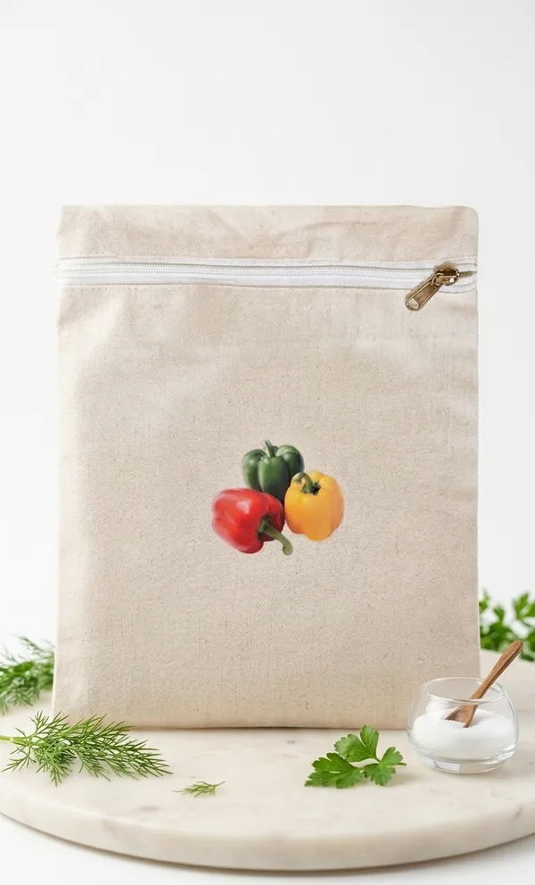 5_Bags_Combo_Reusable_Cotton_Vegetable_Pouch