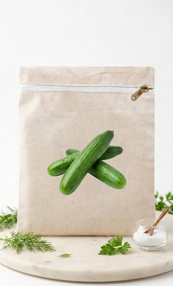 5_Bags_Combo_Reusable_Cotton_Vegetable_Pouch