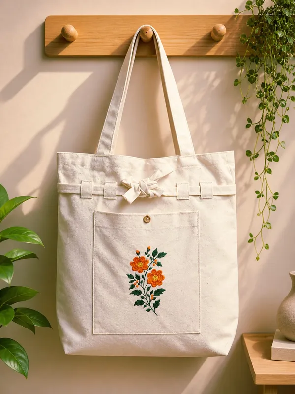 Embroidered_Floral_Cotton_Tote_Bag
